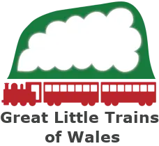 Great Little Trains of Wales logo